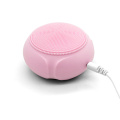 Brosse de nettoyage du visage en silicone de soins personnels Beauty